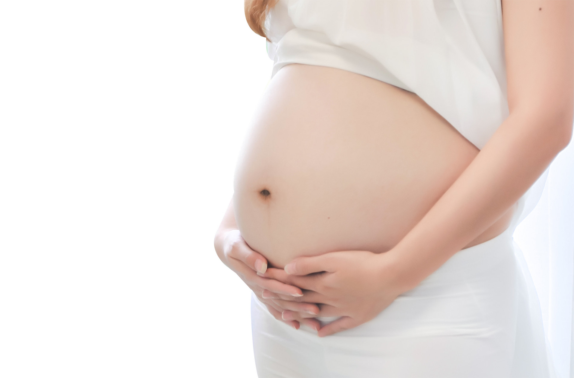 懷孕7個月胎兒圖3