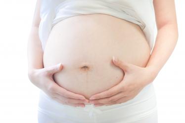 怀孕6个月如何看男女1