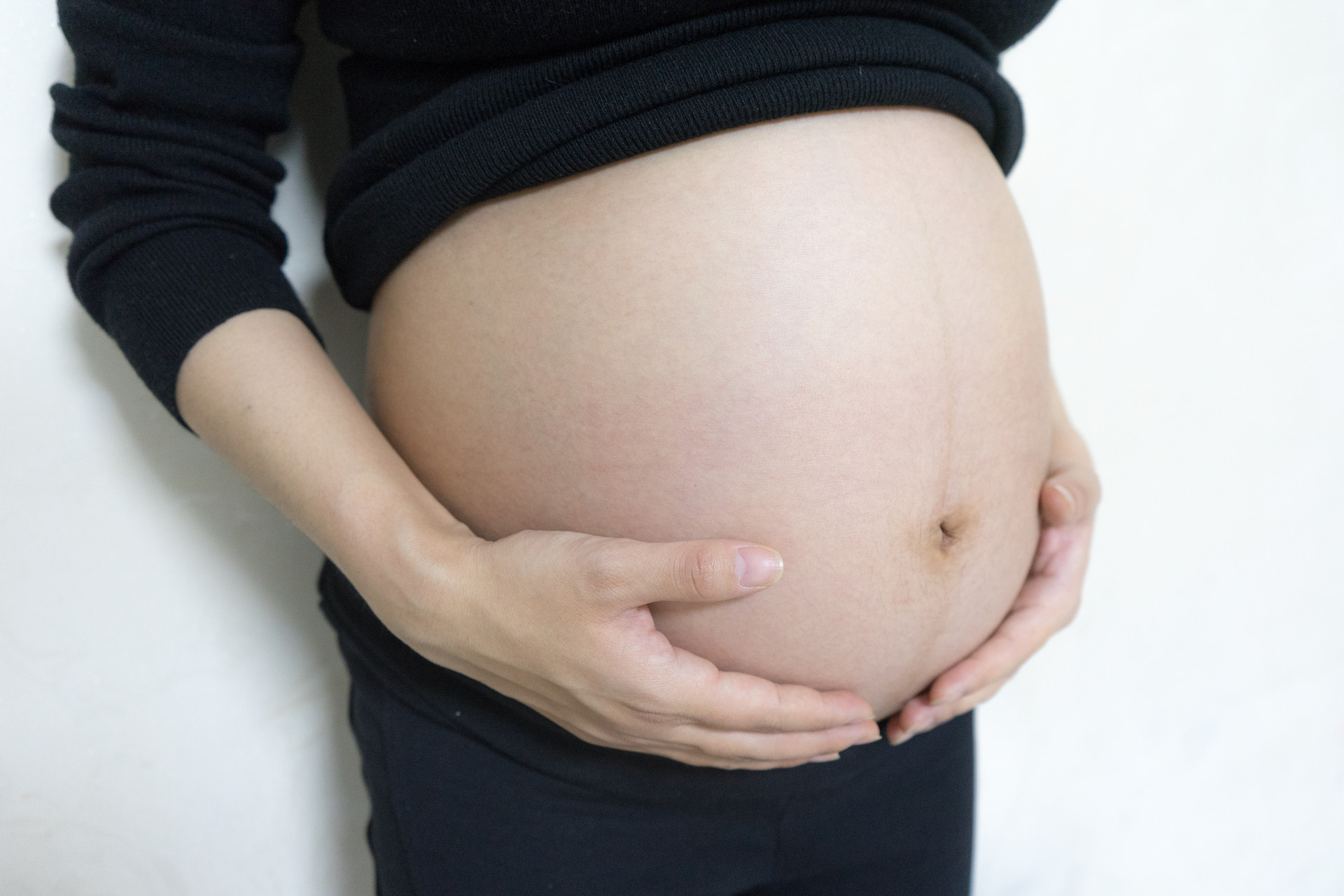 怀孕6个月如何看男女2