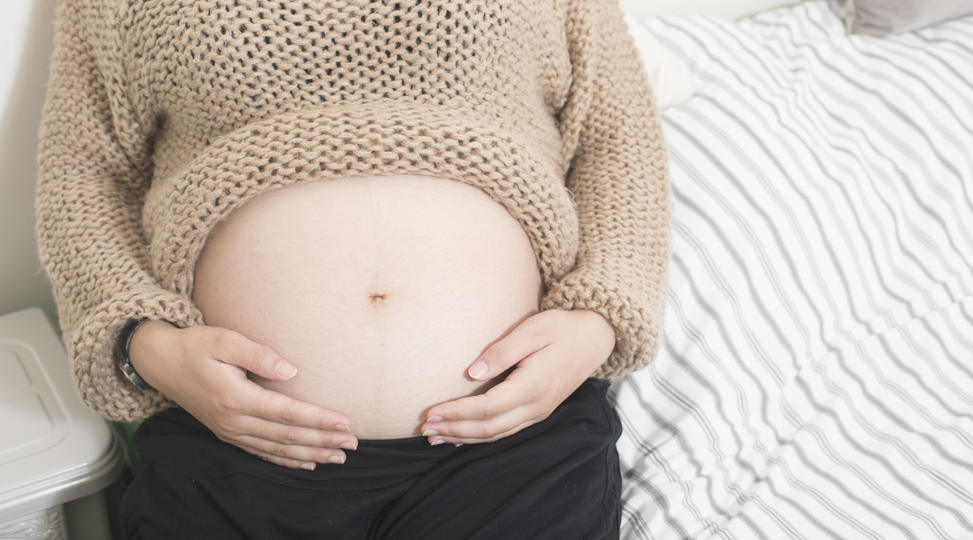 怀孕6个月如何看男女4