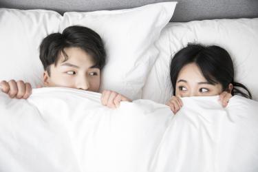 夫妻生活怎么有情调 小小方法大功效8