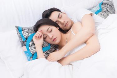 夫妻生活怎么有情调 小小方法大功效9