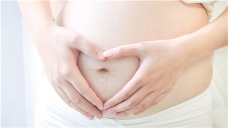 怀男孩两个月孕囊图片 你所不知道的孕囊形状2