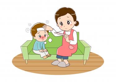 童话故事有哪些：妈咪的喷嚏1