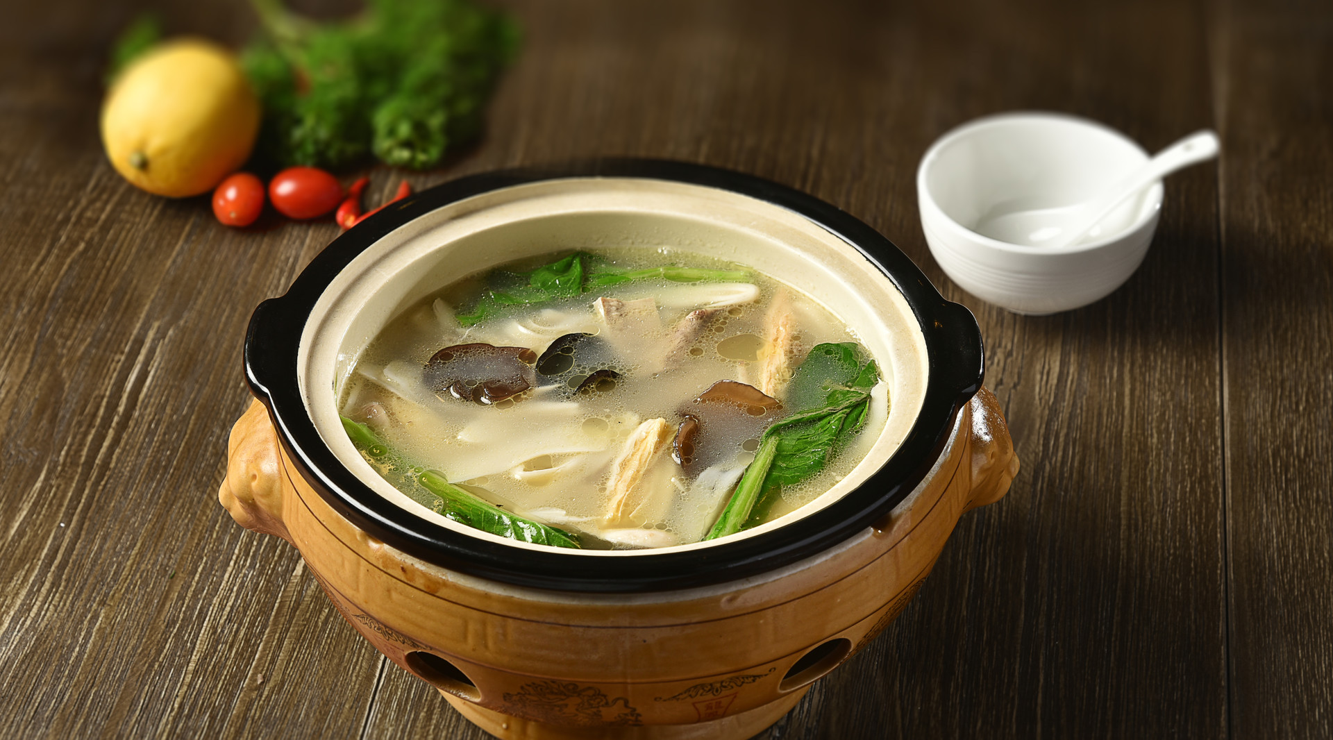 生活是一碗汤1