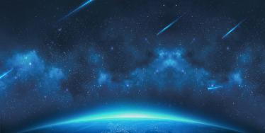 童话故事有哪些：寻找小星星1