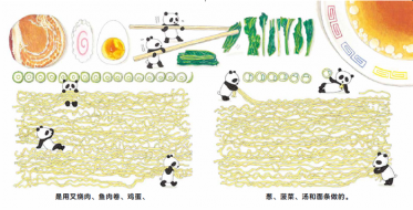 用什么做的呀3