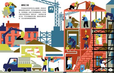 大人每天都在做什么？3