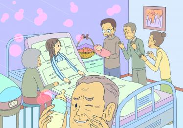 长沙新生儿上户口时限规定