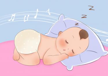 如何训练宝宝睡整觉