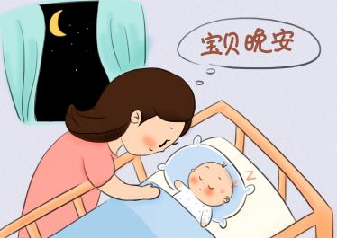 宝宝睡觉时一惊一乍怎么办?