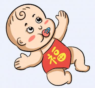 新生儿荨麻疹是什么