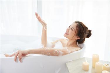 北方冬天洗澡多久洗一次好