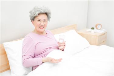 绝经后会不会老的快2