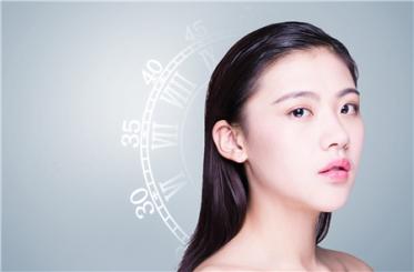 绝经后皮肤干燥皱纹多怎么办2