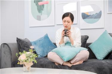 如果怀孕了还会有经前综合症吗3