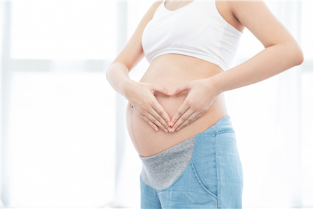怀孕后乳晕变大变黑怎么办2