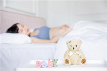 怀孕后乳晕变大变黑怎么办3