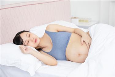 怀孕后乳头疼生男生女3