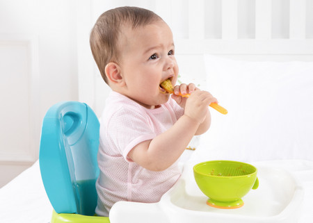 孩子不爱吃青菜怎么回事_青菜-婴幼儿-爱吃-维生素-
