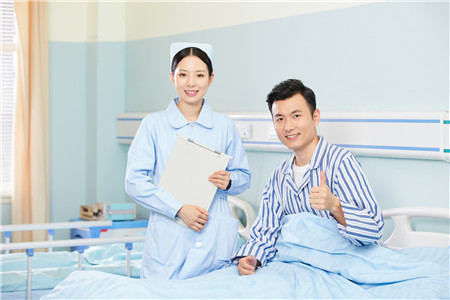 男性结扎需要休息几天能上班3