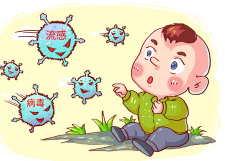 普通感冒和新型冠状病毒的区别