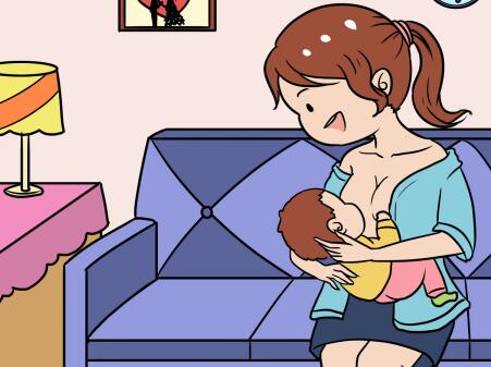 产后为什么容易得乳腺炎