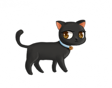 两只小花猫的故事