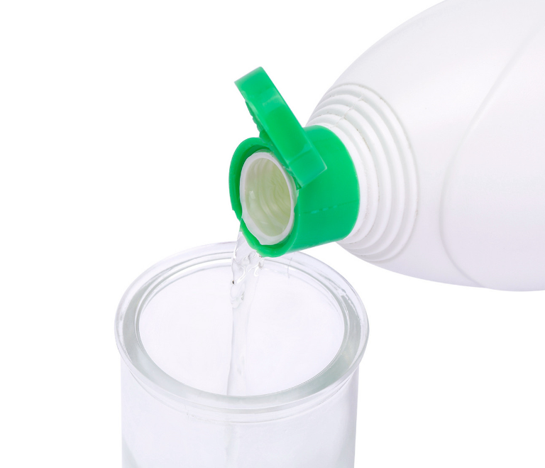 稀释的84消毒液抹到皮肤上会怎么样