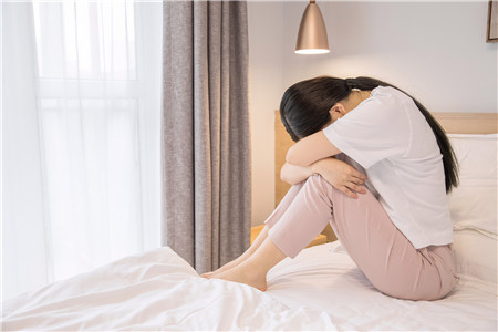 黄体囊肿破裂会导致盆腔积液吗2