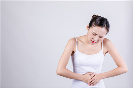 黄体囊肿破裂会导致胃肠问题吗2