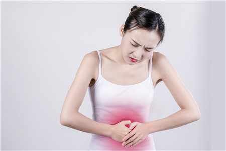 黄体囊肿破裂会导致胃肠问题吗3