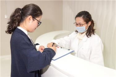 子宫内膜增厚的症状