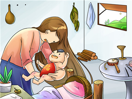 哪些妈妈产后容易乳房胀痛这三类妈妈要警惕_奶水-乳汁-产妇-产后-