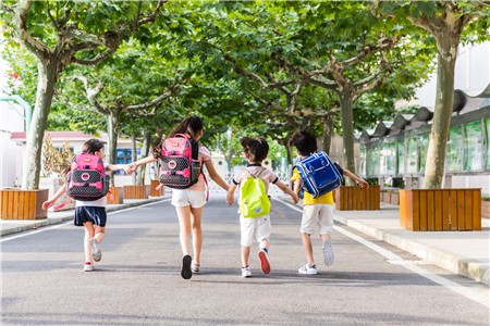 贵州2020学校开学时间