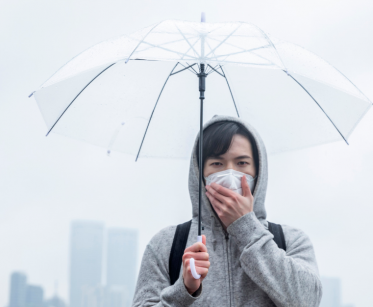 输入性新型冠状病毒是什么意思