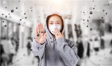 防溢乳垫可以隔离病毒吗2