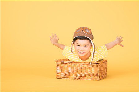 2020年新生男宝宝名字