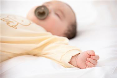 新生婴儿起名字大全集