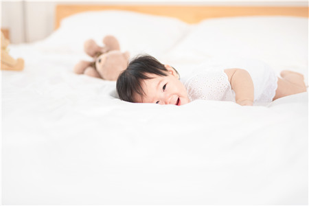 疫情出生的孩子小名