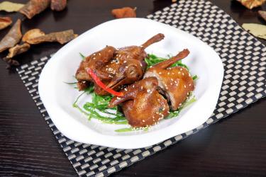 鸽子是野味吗 