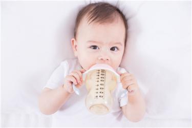 冷冻母乳解冻后有絮状物是坏了嘛3