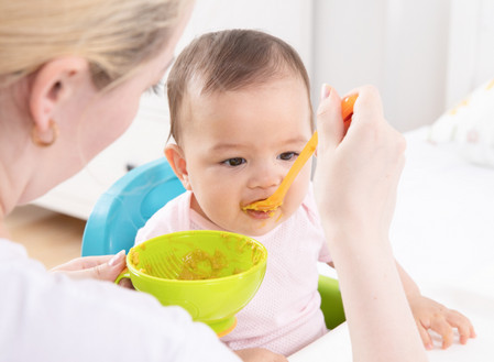 宝宝长期吃软饭的危害_换牙-乳牙-咀嚼-牙齿-