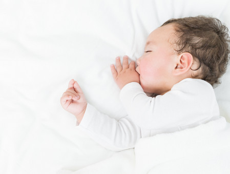 宝宝睡眠不好怎么改善_免疫力-记忆力-睡眠-身体-