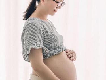 为什么有些孕妇肚子会痒