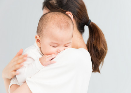4个月的宝宝需要补钙吗_钙片-后脑勺-母乳-出汗-