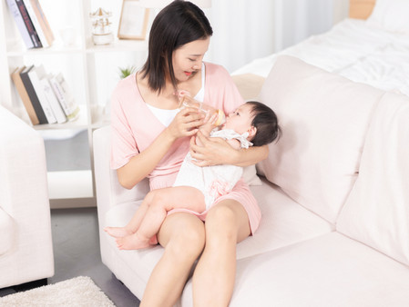 婴儿奶粉分段有什么区别_所需-母乳-分段-奶粉-