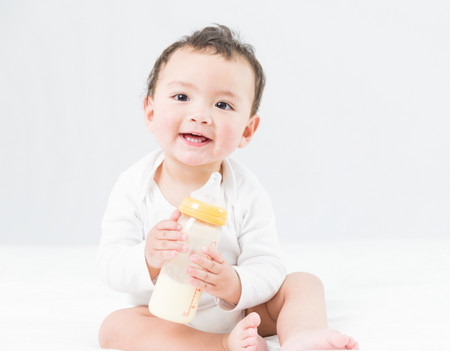 3段奶粉喝到几岁比较好_奶粉-婴幼儿-个月-几岁-