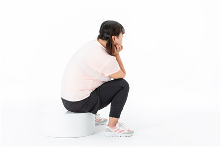 女性肥胖会导致脱发吗
