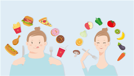 女性肥胖引起哪些疾病3